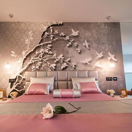 La Chambre Rose Понта до Сол Екстериор снимка